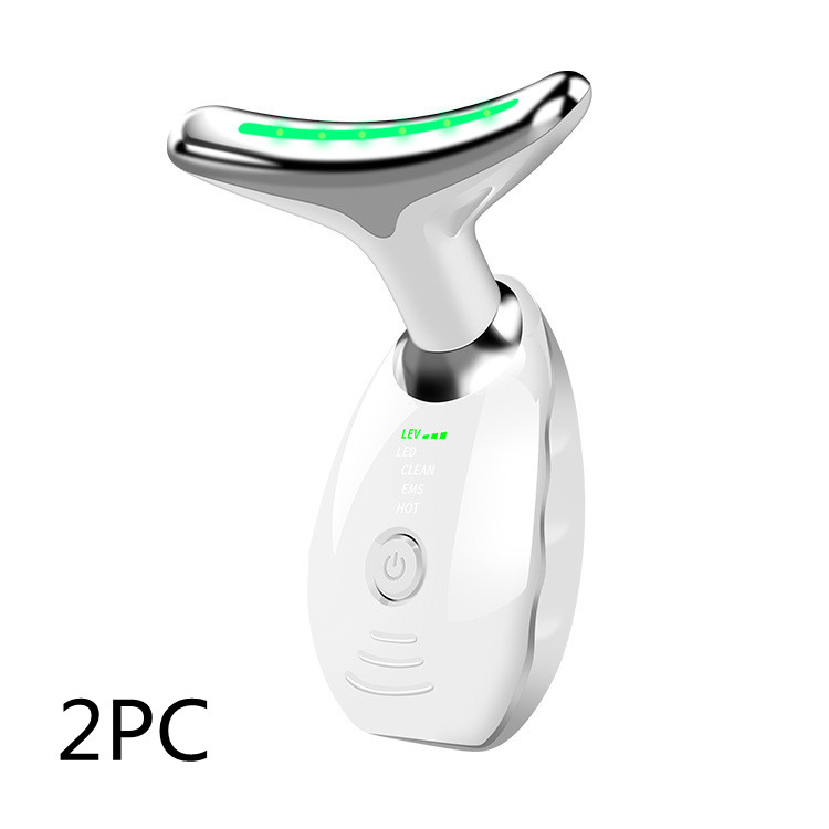 VibeVanity LED Face & Neck Lift