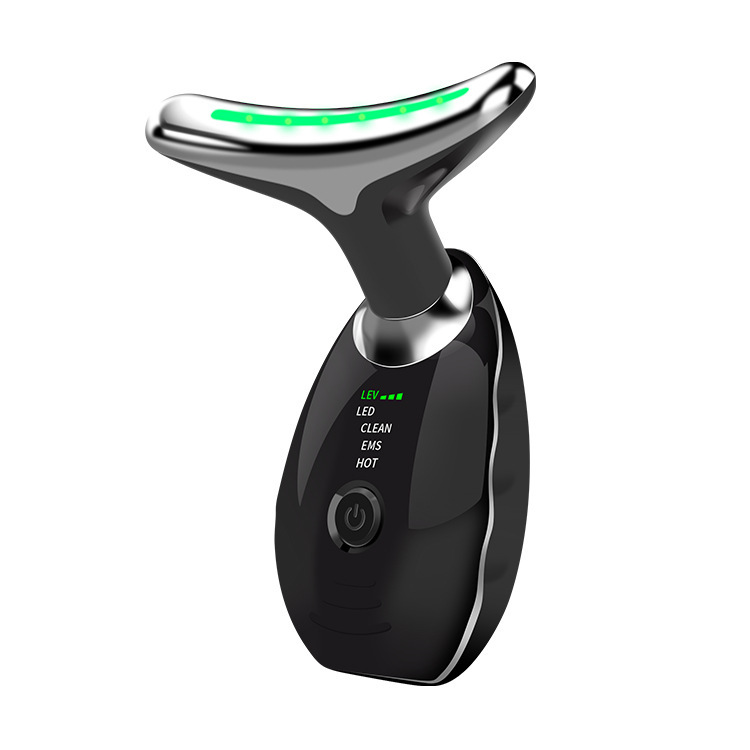 VibeVanity LED Face & Neck Lift