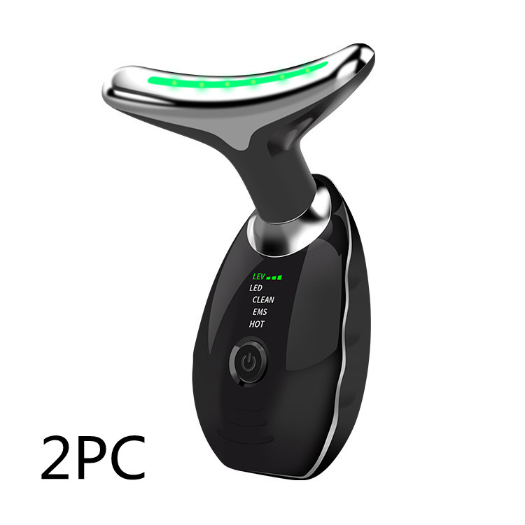 VibeVanity LED Face & Neck Lift
