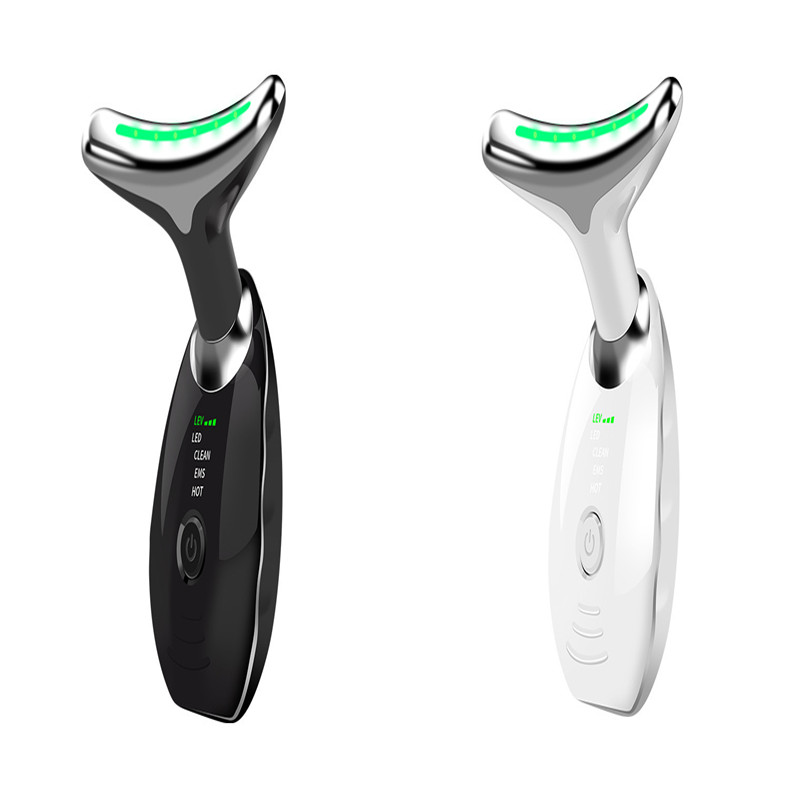 VibeVanity LED Face & Neck Lift