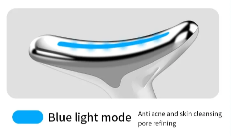 VibeVanity LED Face & Neck Lift