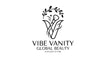 Vibe Vanity - Home
