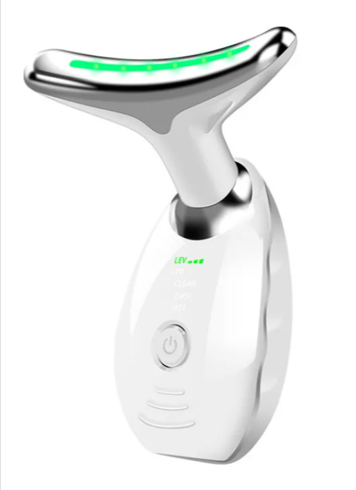 VibeVanity LED Face & Neck Lift