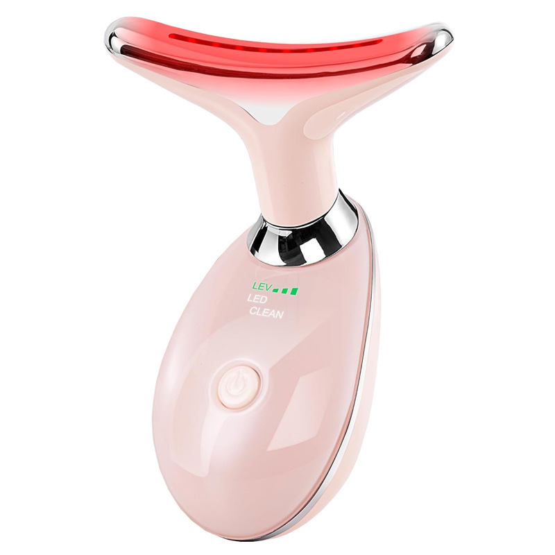 VibeVanity LED Face & Neck Lift